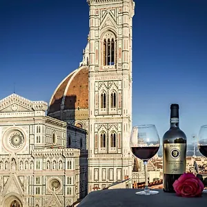 La Terrazza Sul Duomo Oda ve Kahvaltı