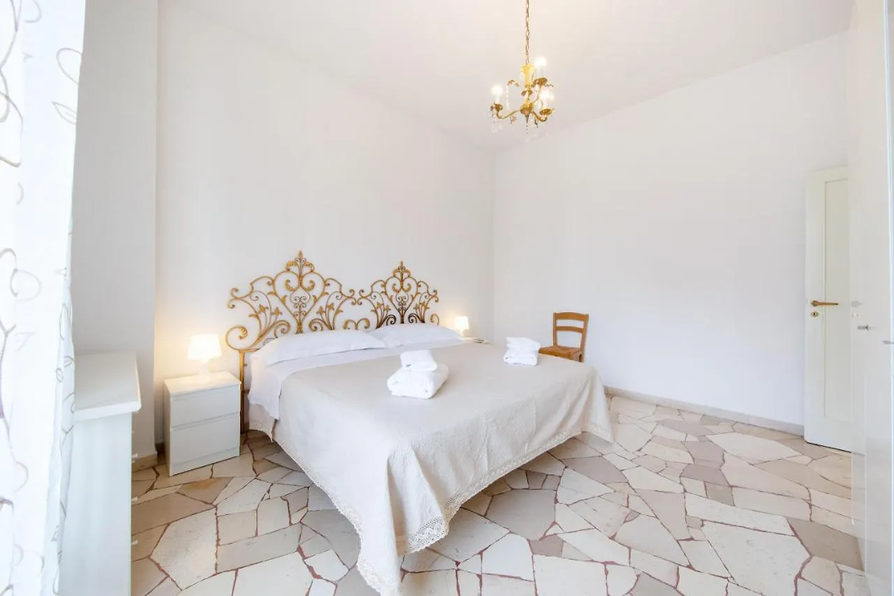 Il Salotto Blu - Appartamento Con Parcheggio location